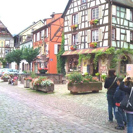 Prázdninový dům Vacances Centre *