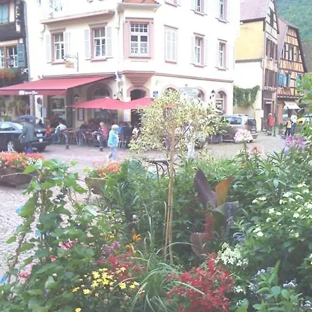 Vacances Centre Kaysersberg-Vignoble