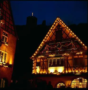 Vacances Centre Kaysersberg-Vignoble