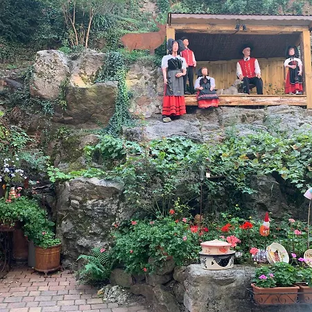 Vacances Centre Prázdninový dům