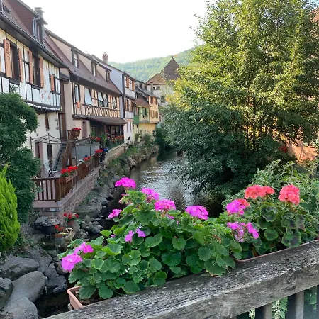 Prázdninový dům Vacances Centre *